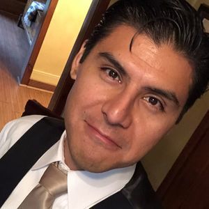 Meet your Posher, Abraham